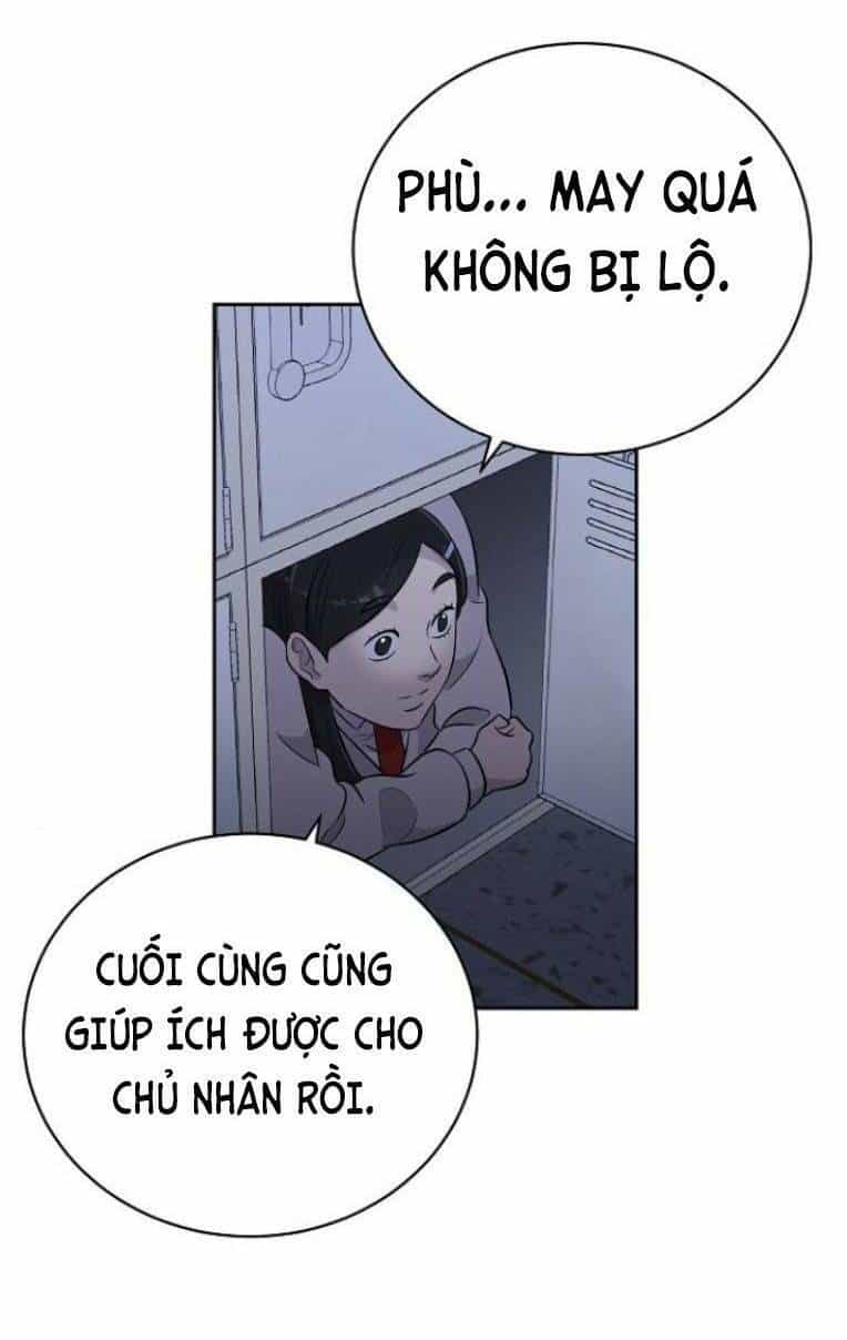 Ngôi Trường Nữ Sinh Ma Ám - Chương 6 - ảnh 62