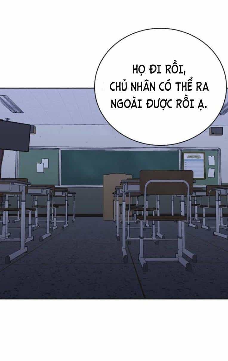 Ngôi Trường Nữ Sinh Ma Ám - Chương 6 - ảnh 63