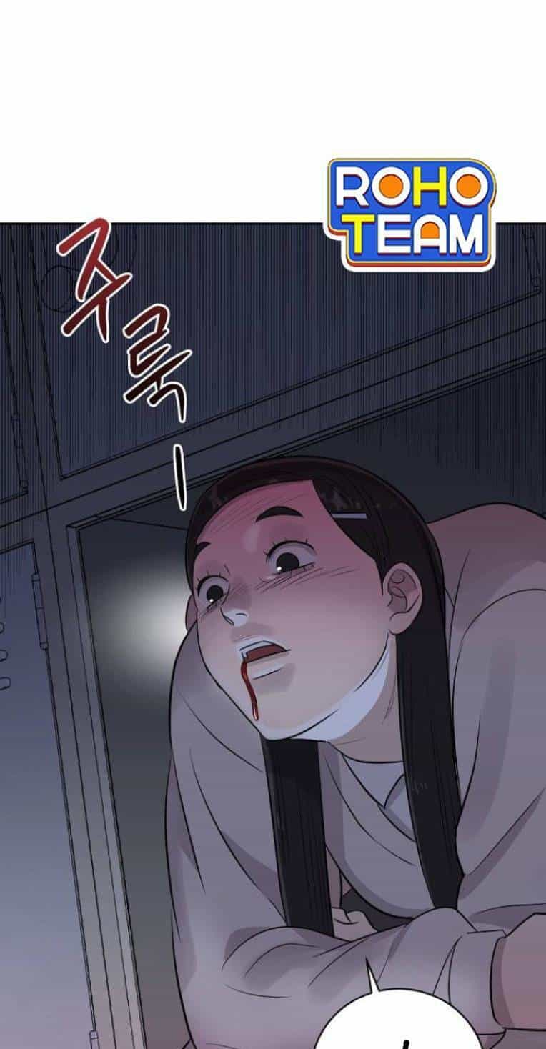 Ngôi Trường Nữ Sinh Ma Ám - Chương 6 - ảnh 65