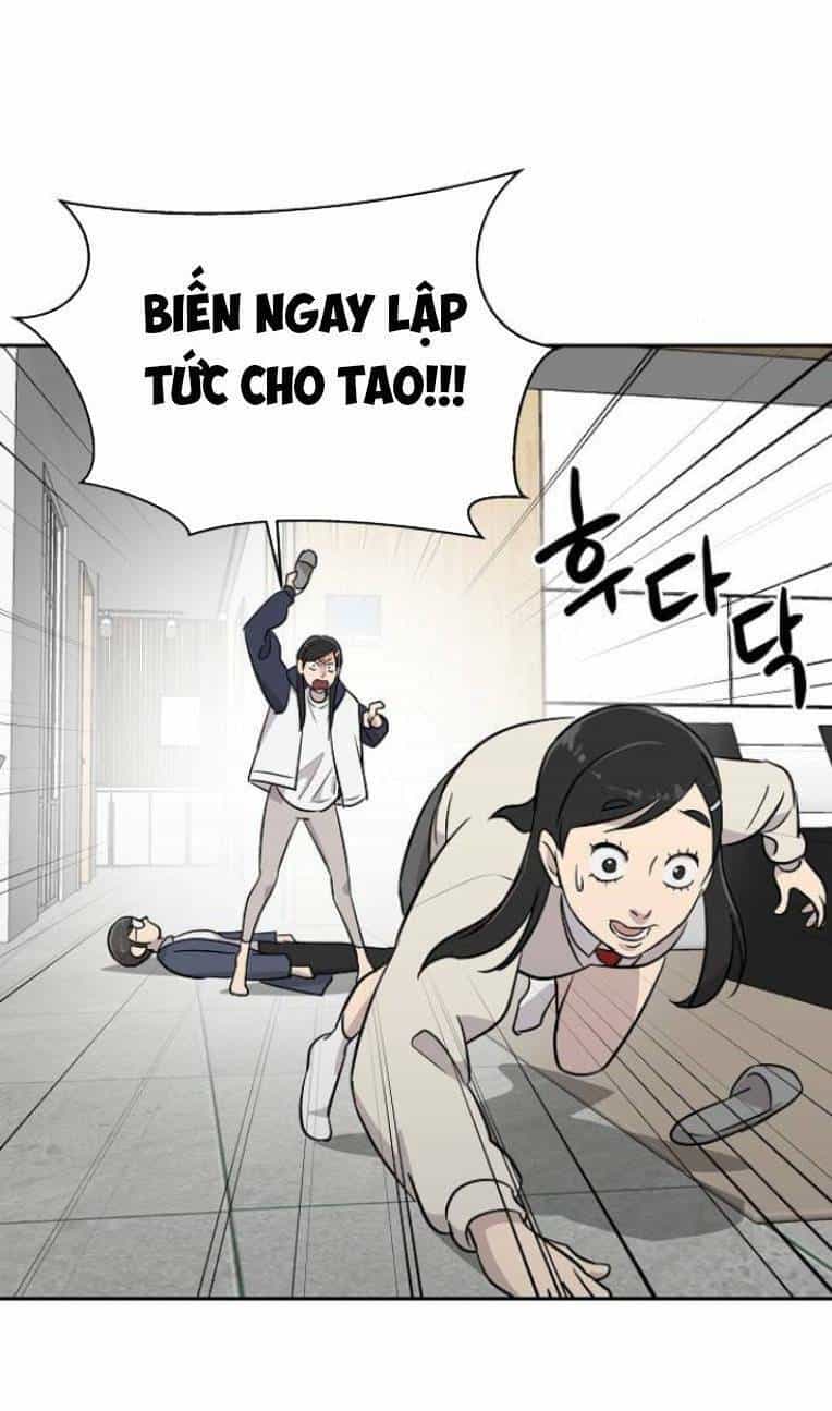 Ngôi Trường Nữ Sinh Ma Ám - Chương 6 - ảnh 7