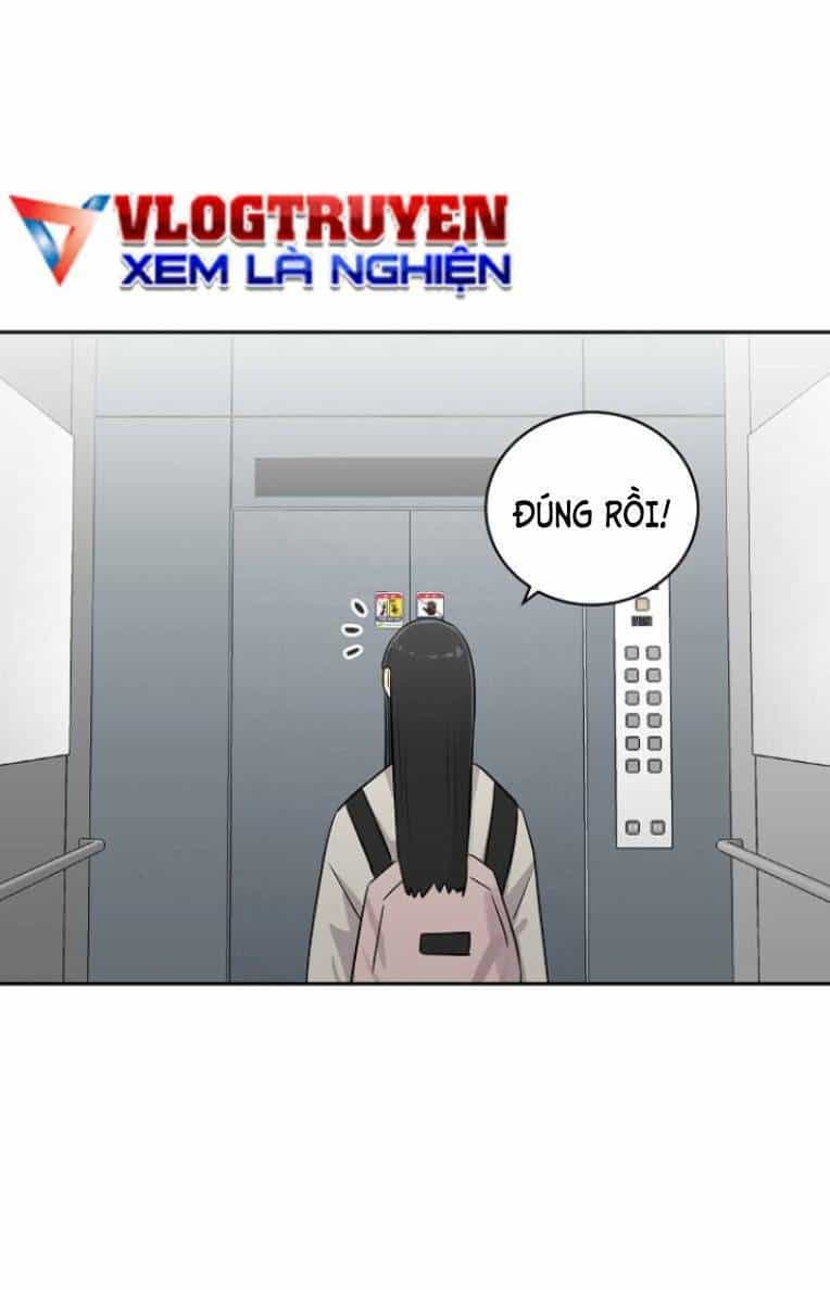 Ngôi Trường Nữ Sinh Ma Ám - Chương 6 - ảnh 75