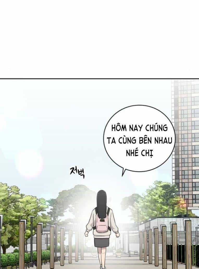 Ngôi Trường Nữ Sinh Ma Ám - Chương 6 - ảnh 81