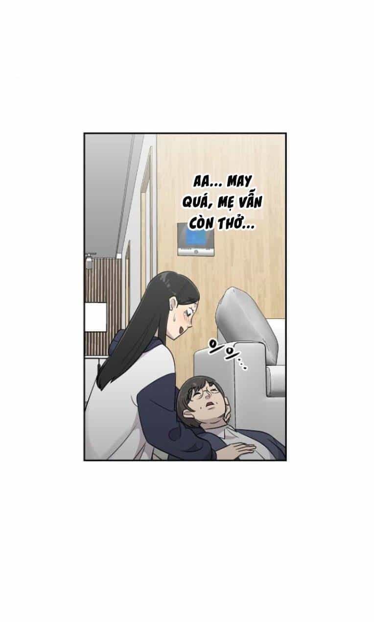 Ngôi Trường Nữ Sinh Ma Ám - Chương 6 - ảnh 9