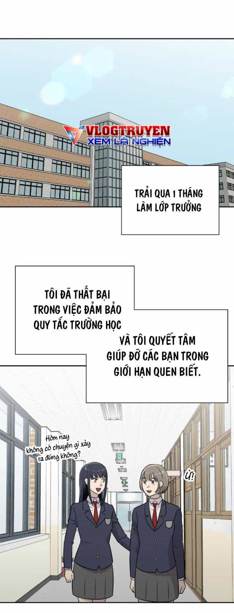Ngôi Trường Nữ Sinh Ma Ám - Chương 7 - ảnh 1