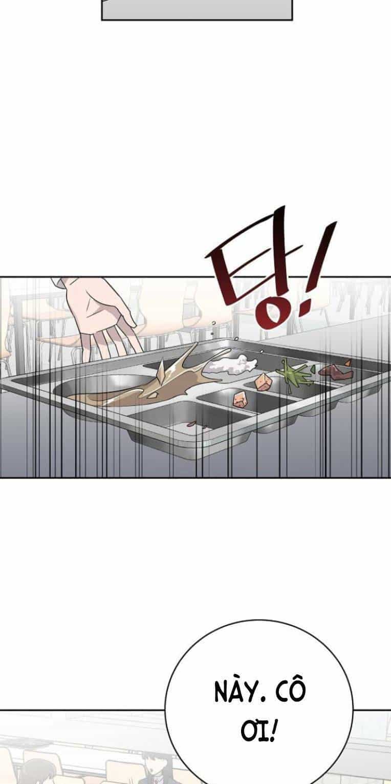 Ngôi Trường Nữ Sinh Ma Ám - Chương 7 - ảnh 14
