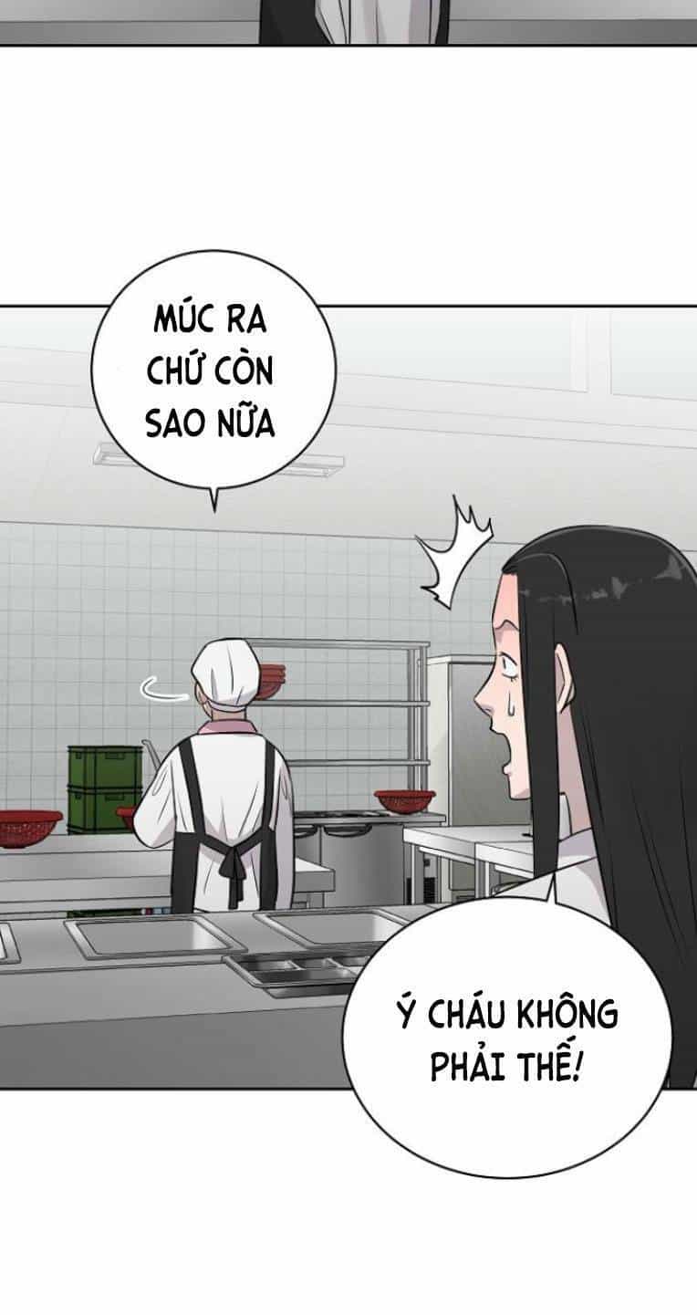 Ngôi Trường Nữ Sinh Ma Ám - Chương 7 - ảnh 17