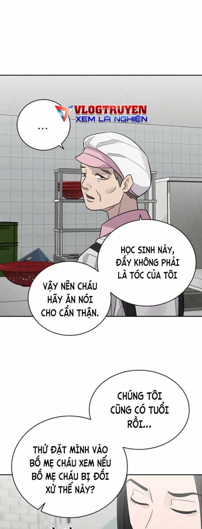 Ngôi Trường Nữ Sinh Ma Ám - Chương 7 - ảnh 19
