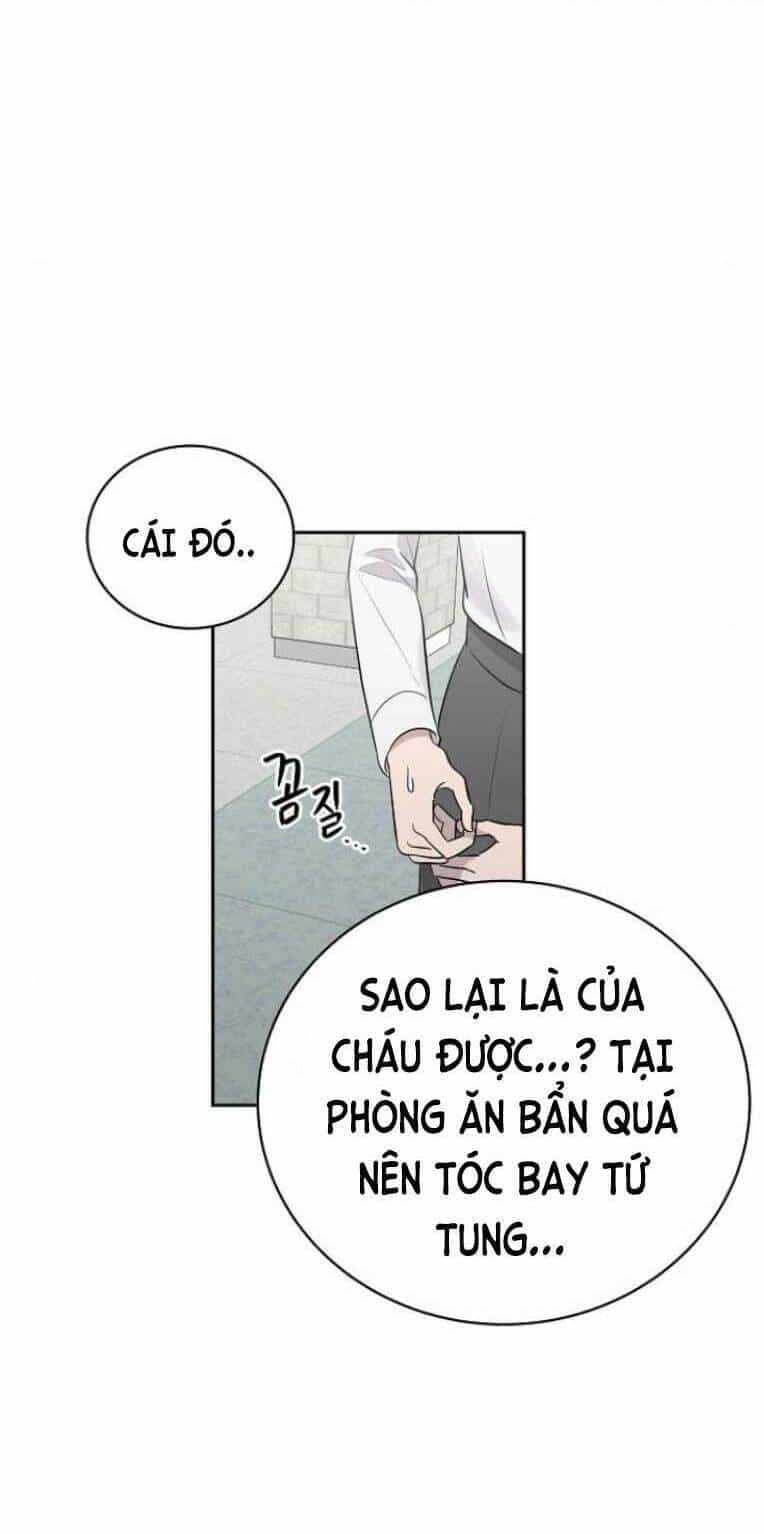 Ngôi Trường Nữ Sinh Ma Ám - Chương 7 - ảnh 27