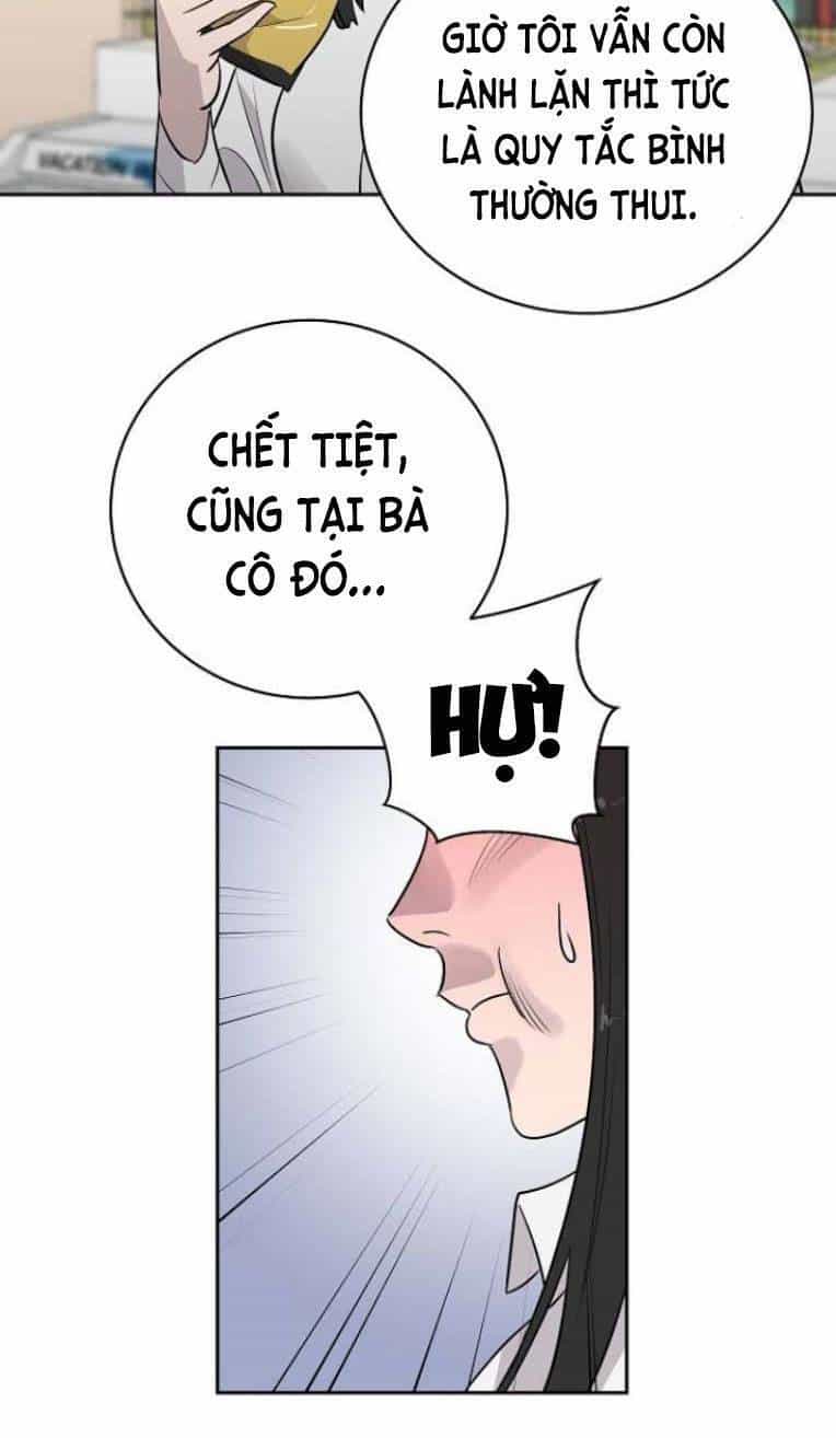 Ngôi Trường Nữ Sinh Ma Ám - Chương 7 - ảnh 38