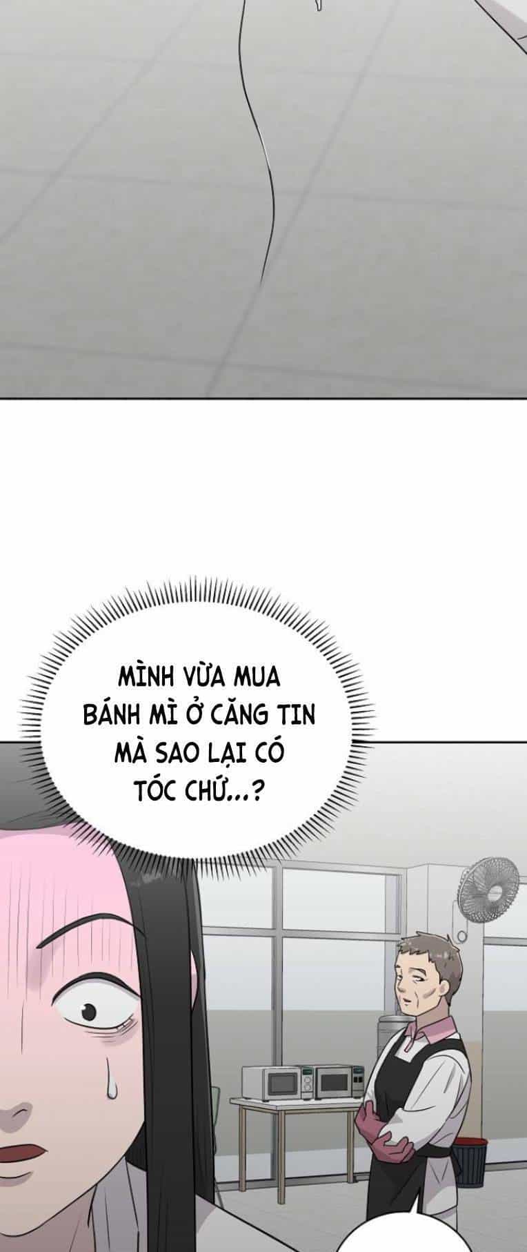 Ngôi Trường Nữ Sinh Ma Ám - Chương 7 - ảnh 43