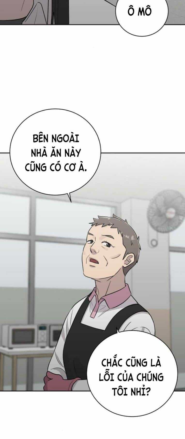 Ngôi Trường Nữ Sinh Ma Ám - Chương 7 - ảnh 44