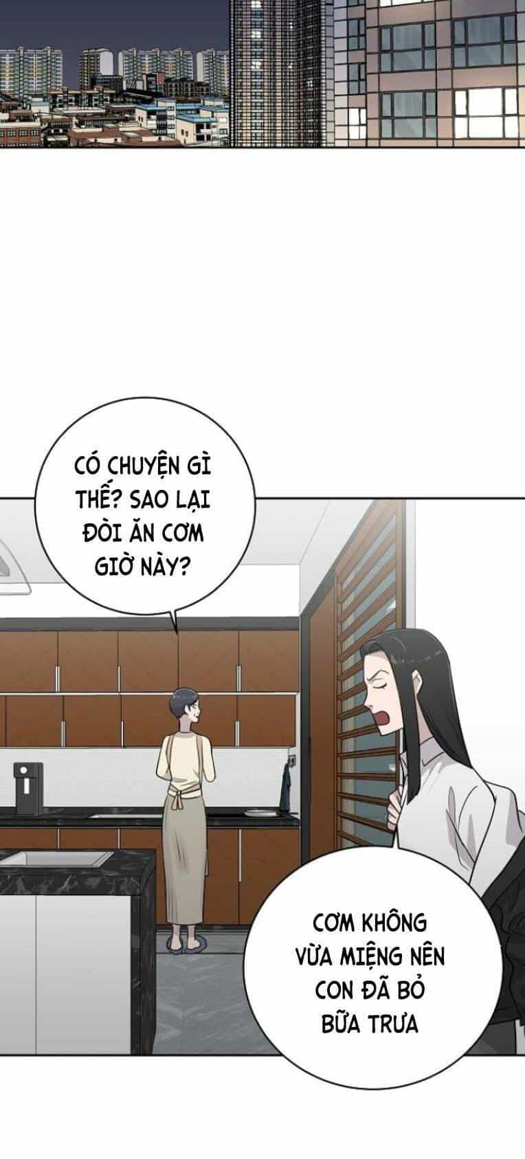 Ngôi Trường Nữ Sinh Ma Ám - Chương 7 - ảnh 47