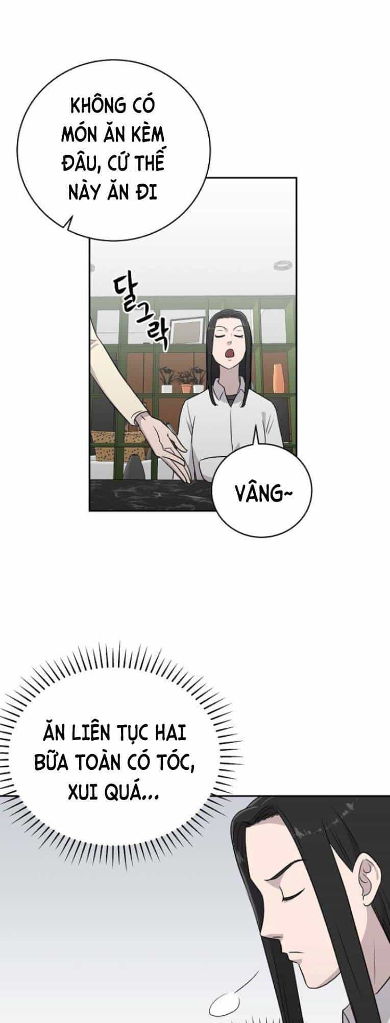 Ngôi Trường Nữ Sinh Ma Ám - Chương 7 - ảnh 48