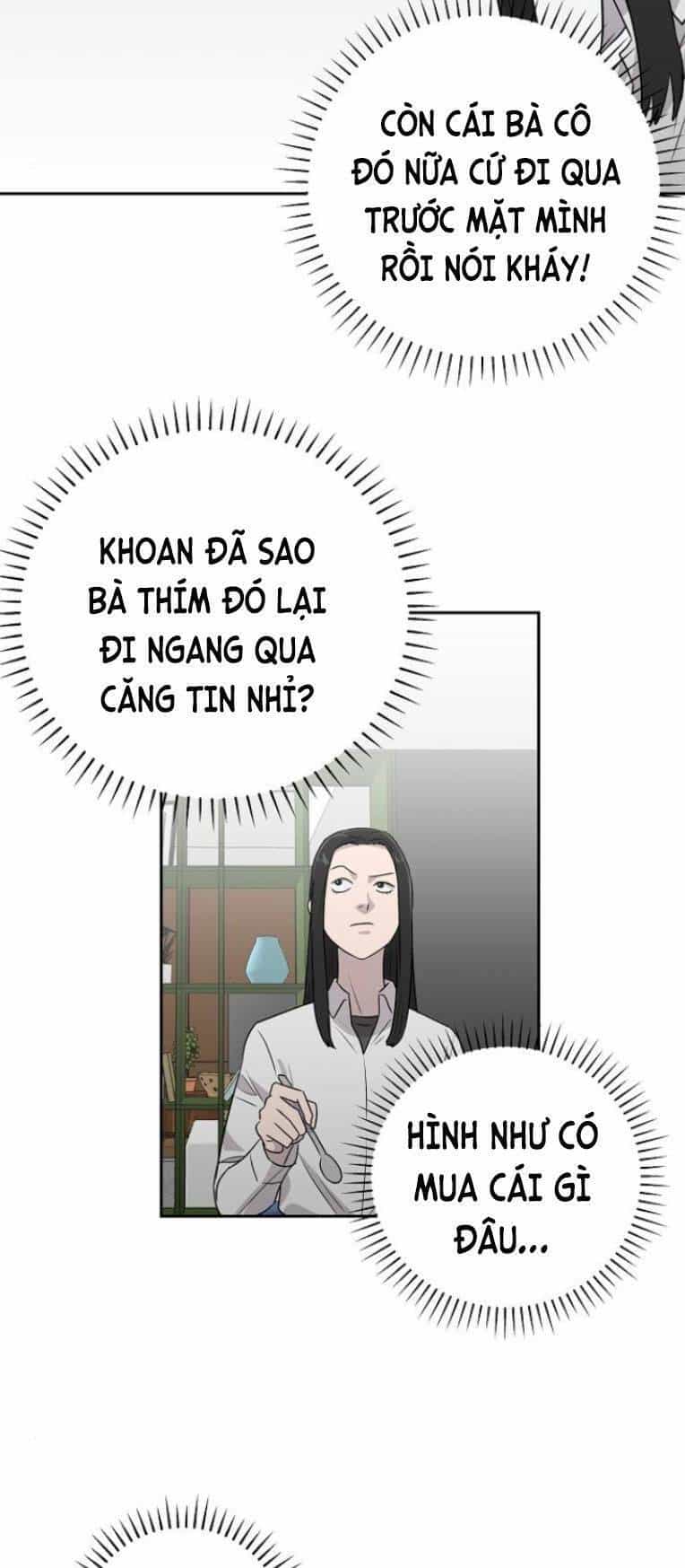 Ngôi Trường Nữ Sinh Ma Ám - Chương 7 - ảnh 49