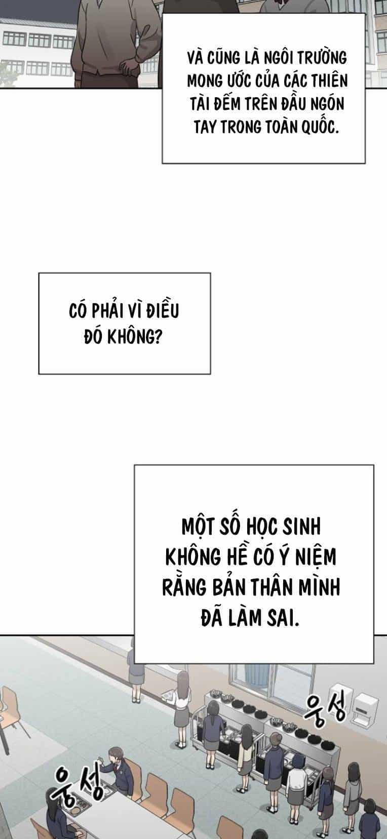 Ngôi Trường Nữ Sinh Ma Ám - Chương 7 - ảnh 5