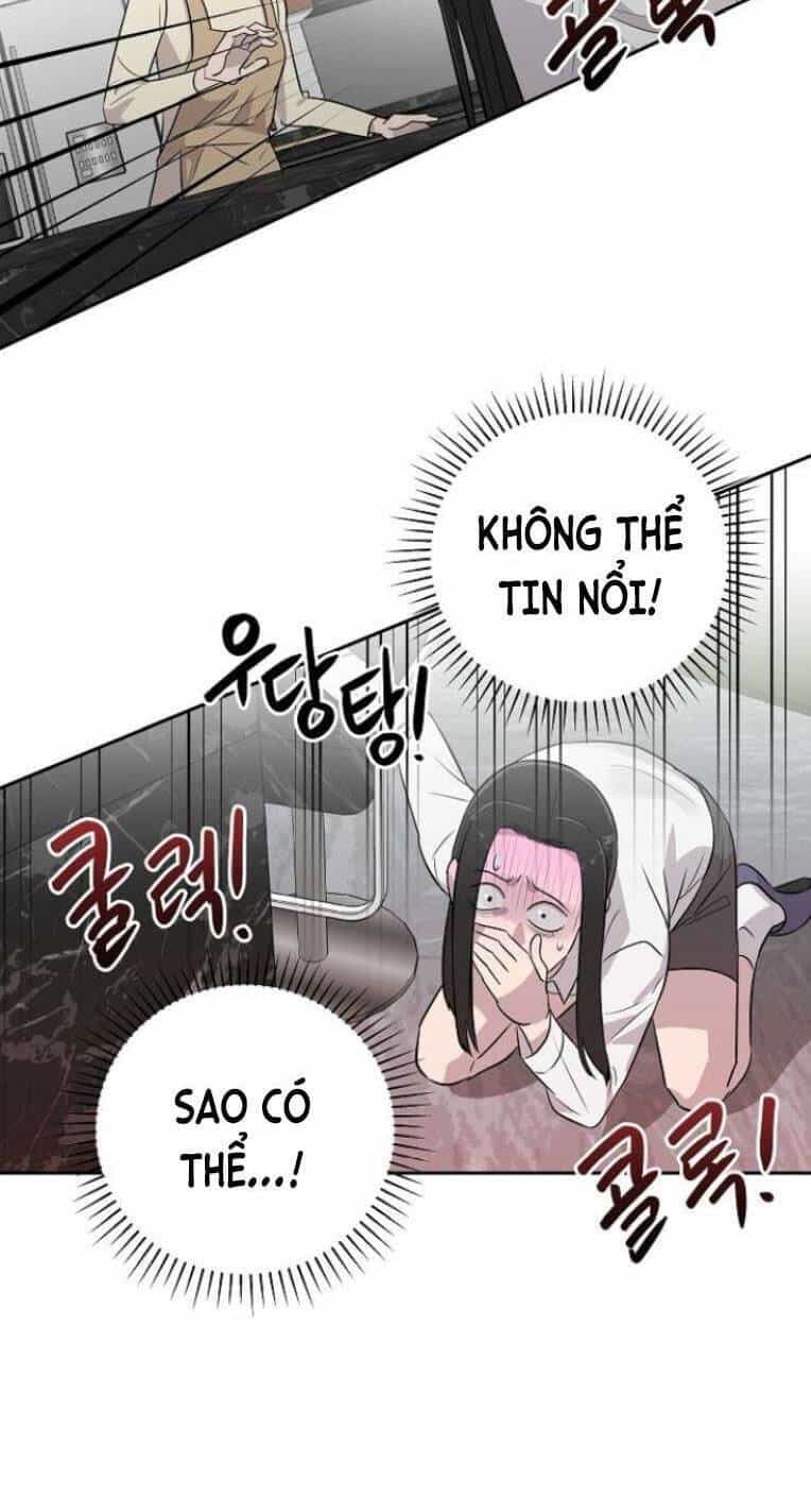 Ngôi Trường Nữ Sinh Ma Ám - Chương 7 - ảnh 53