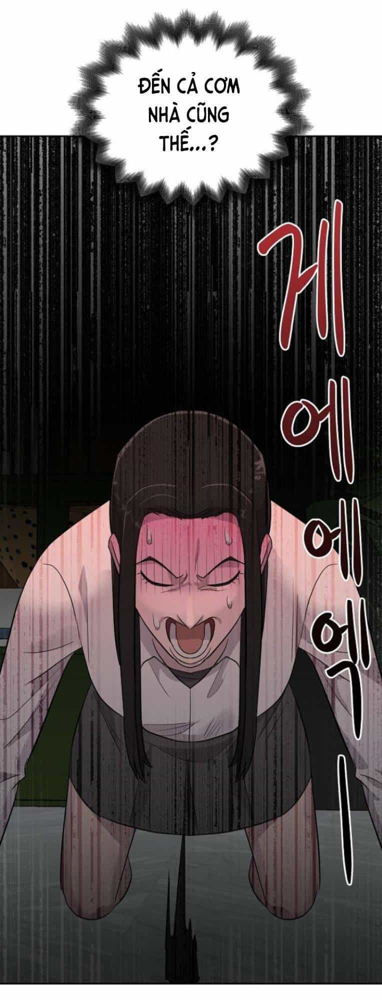 Ngôi Trường Nữ Sinh Ma Ám - Chương 7 - ảnh 54