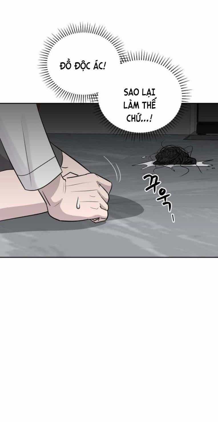 Ngôi Trường Nữ Sinh Ma Ám - Chương 8 - ảnh 10