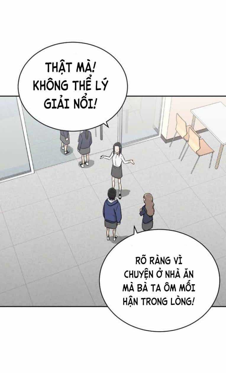 Ngôi Trường Nữ Sinh Ma Ám - Chương 8 - ảnh 13