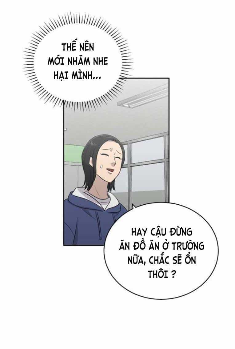 Ngôi Trường Nữ Sinh Ma Ám - Chương 8 - ảnh 14