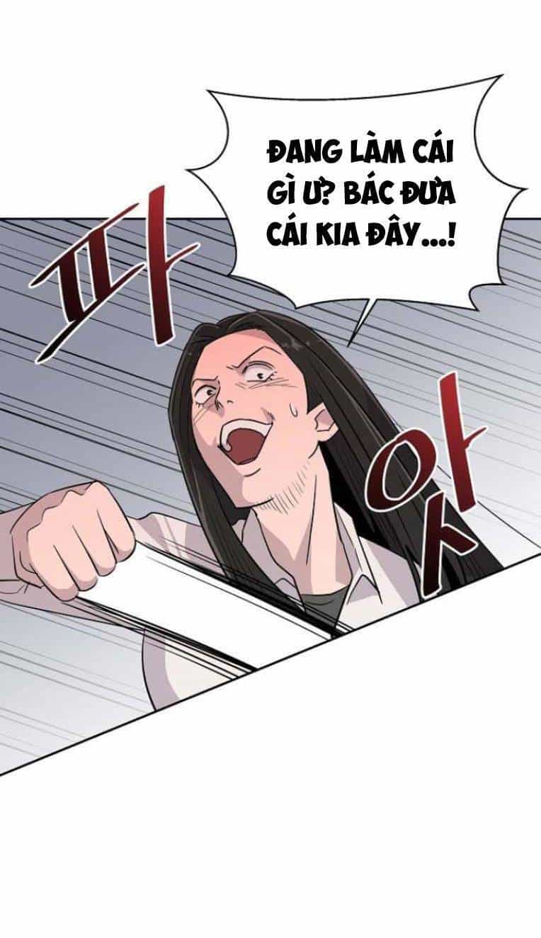 Ngôi Trường Nữ Sinh Ma Ám - Chương 8 - ảnh 24