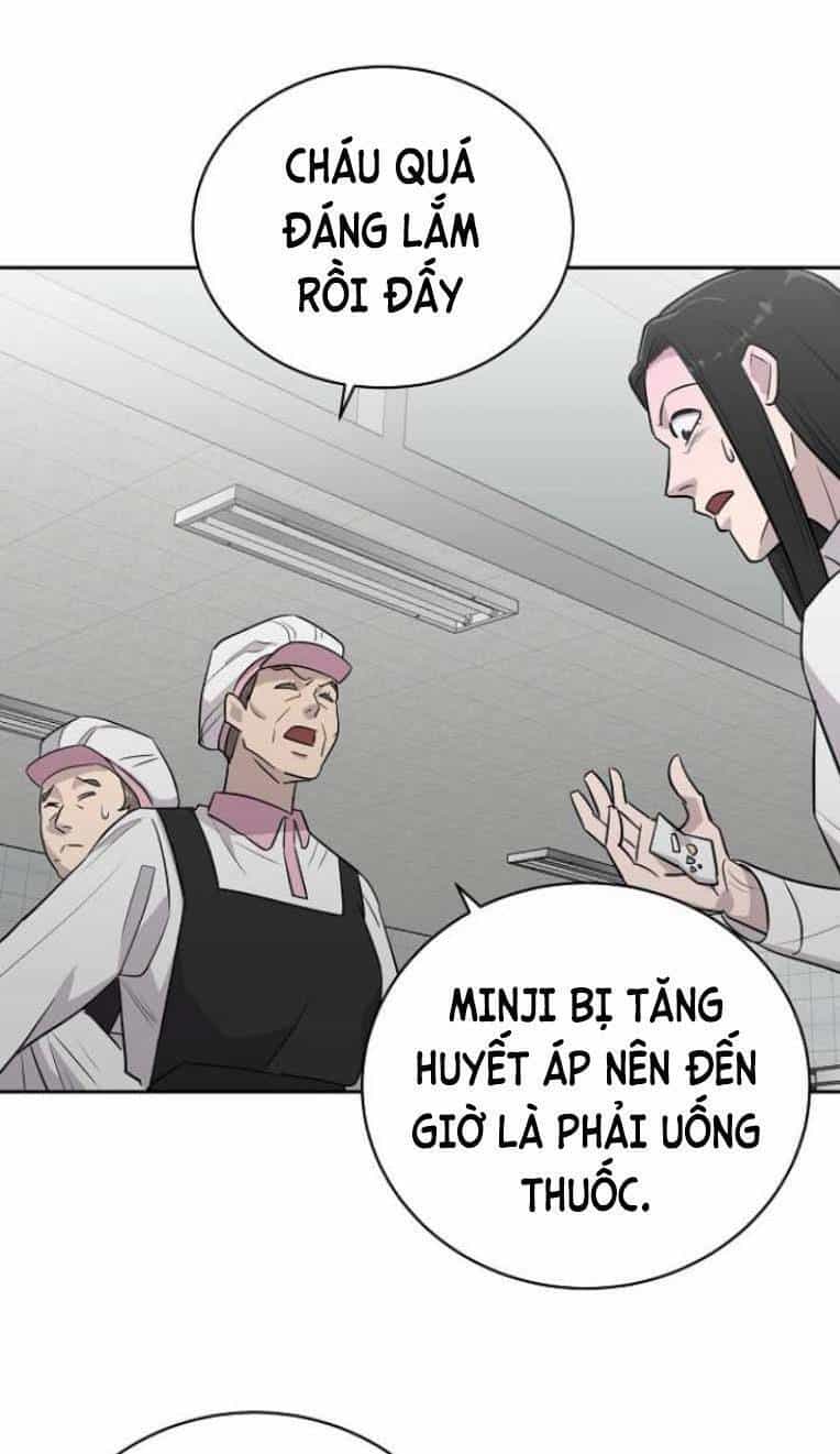 Ngôi Trường Nữ Sinh Ma Ám - Chương 8 - ảnh 27