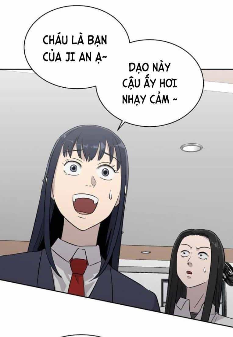 Ngôi Trường Nữ Sinh Ma Ám - Chương 8 - ảnh 32