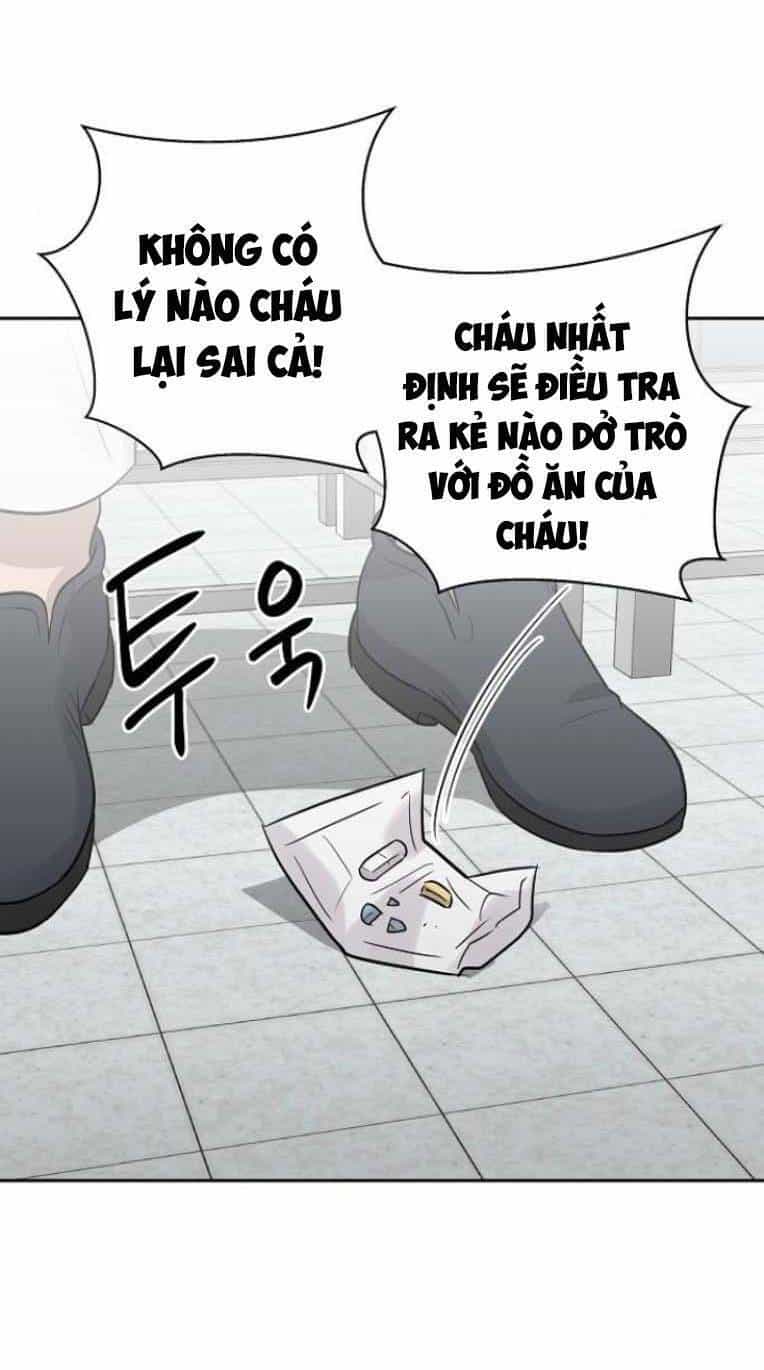 Ngôi Trường Nữ Sinh Ma Ám - Chương 8 - ảnh 39