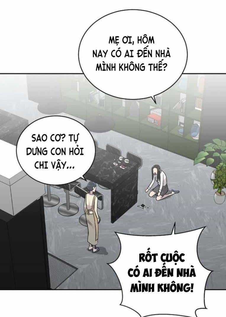 Ngôi Trường Nữ Sinh Ma Ám - Chương 8 - ảnh 4