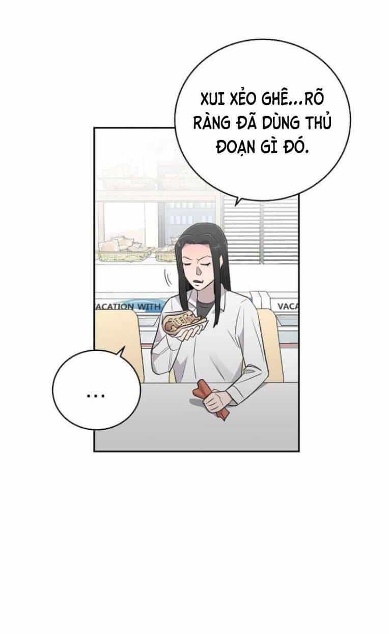 Ngôi Trường Nữ Sinh Ma Ám - Chương 8 - ảnh 43