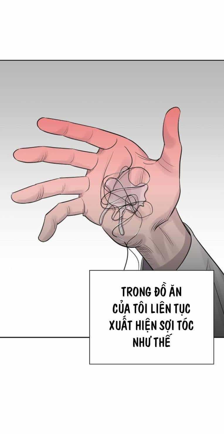 Ngôi Trường Nữ Sinh Ma Ám - Chương 8 - ảnh 49