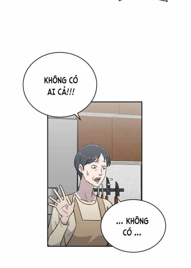 Ngôi Trường Nữ Sinh Ma Ám - Chương 8 - ảnh 5