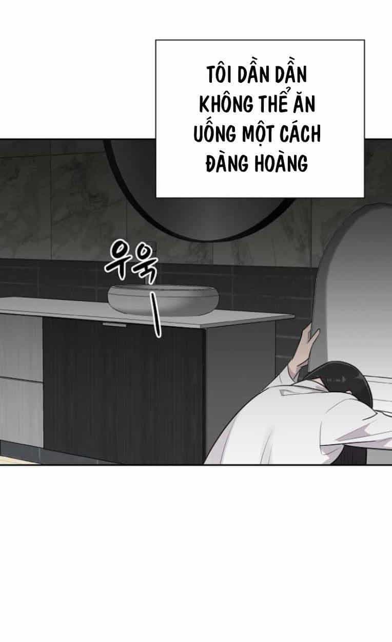 Ngôi Trường Nữ Sinh Ma Ám - Chương 8 - ảnh 51