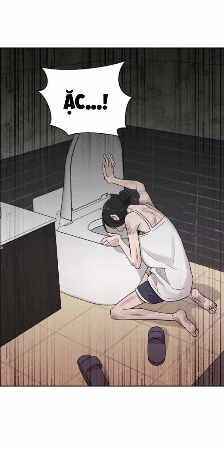 Ngôi Trường Nữ Sinh Ma Ám - Chương 8 - ảnh 55