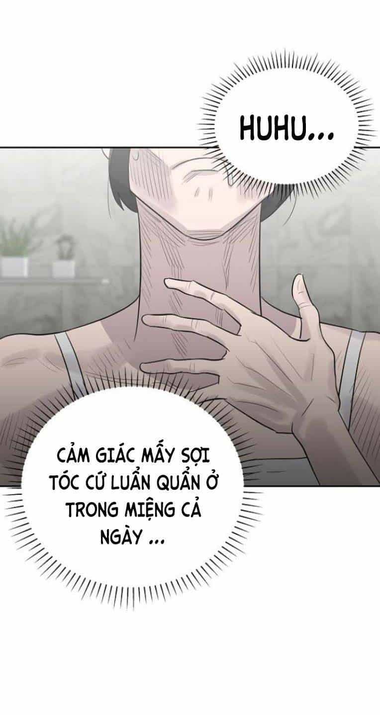 Ngôi Trường Nữ Sinh Ma Ám - Chương 8 - ảnh 58