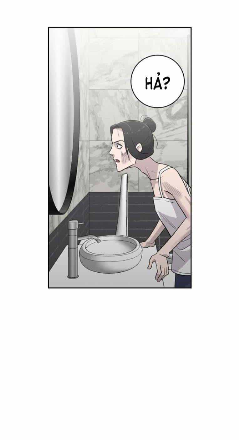 Ngôi Trường Nữ Sinh Ma Ám - Chương 8 - ảnh 59