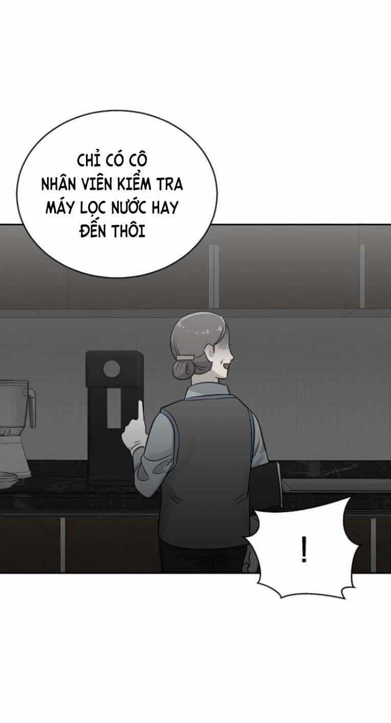 Ngôi Trường Nữ Sinh Ma Ám - Chương 8 - ảnh 6