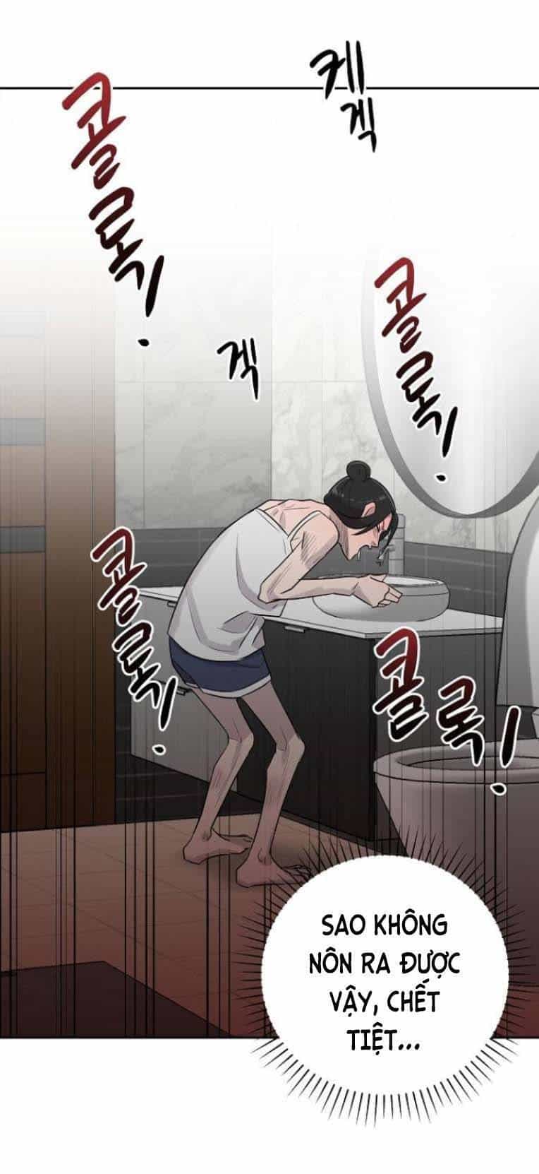 Ngôi Trường Nữ Sinh Ma Ám - Chương 8 - ảnh 63
