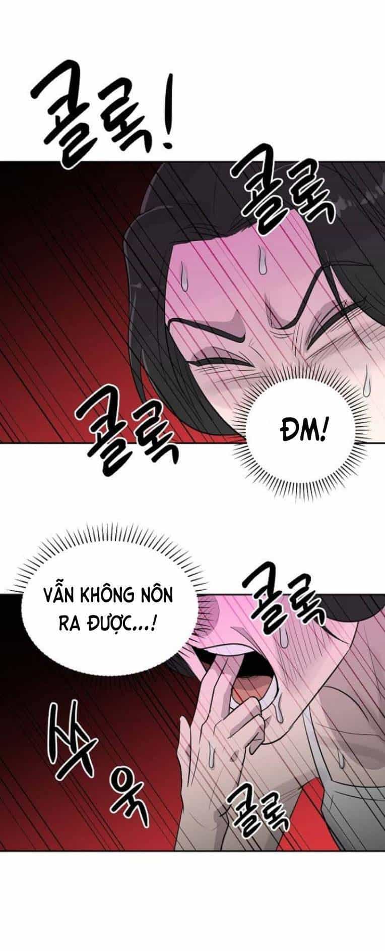 Ngôi Trường Nữ Sinh Ma Ám - Chương 8 - ảnh 64