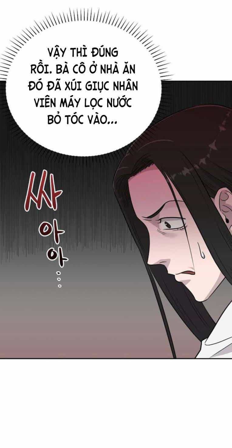 Ngôi Trường Nữ Sinh Ma Ám - Chương 8 - ảnh 8