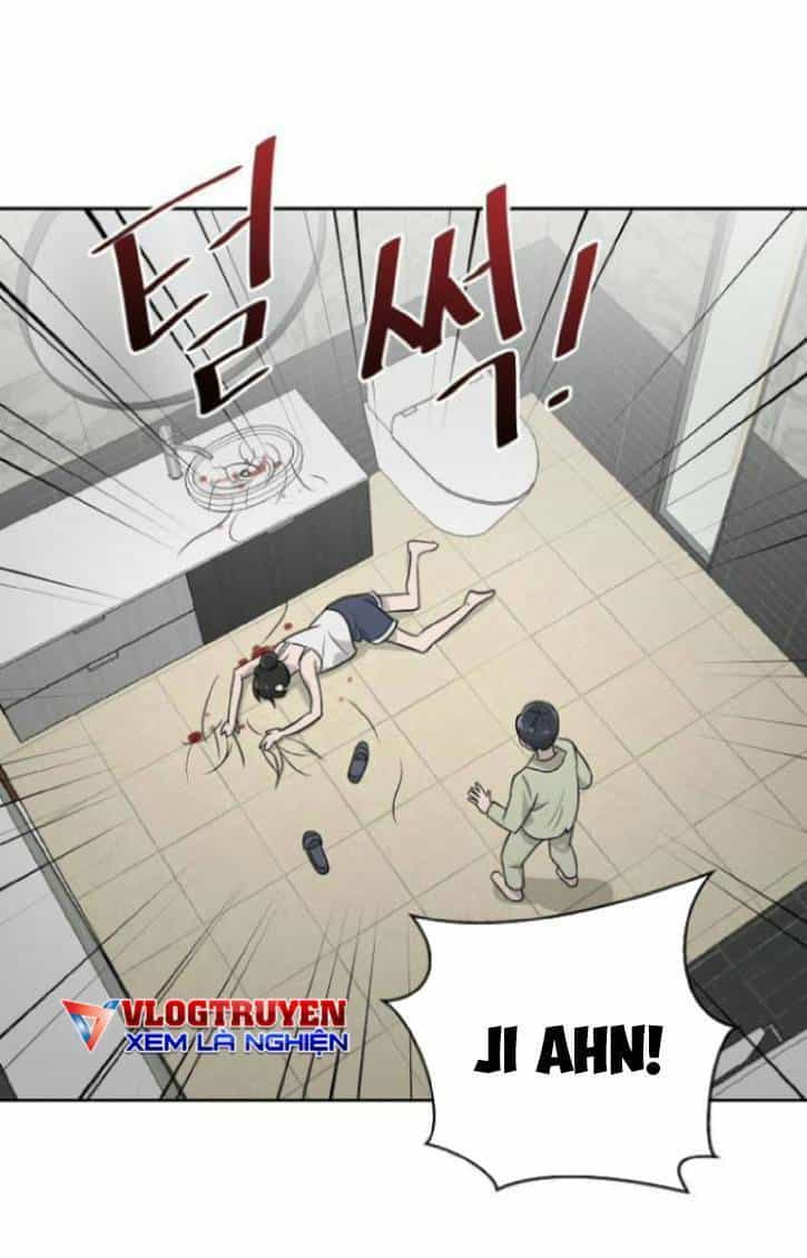 Ngôi Trường Nữ Sinh Ma Ám - Chương 9 - ảnh 10