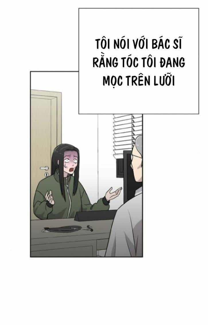 Ngôi Trường Nữ Sinh Ma Ám - Chương 9 - ảnh 12