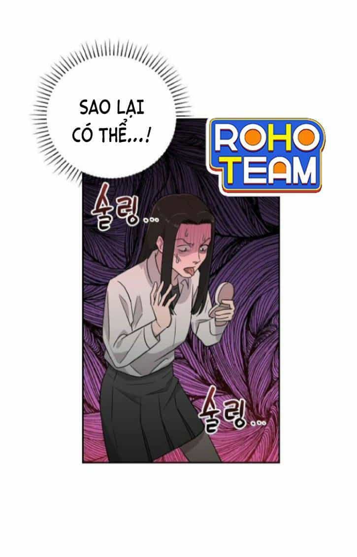 Ngôi Trường Nữ Sinh Ma Ám - Chương 9 - ảnh 16