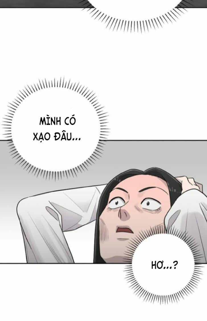 Ngôi Trường Nữ Sinh Ma Ám - Chương 9 - ảnh 18