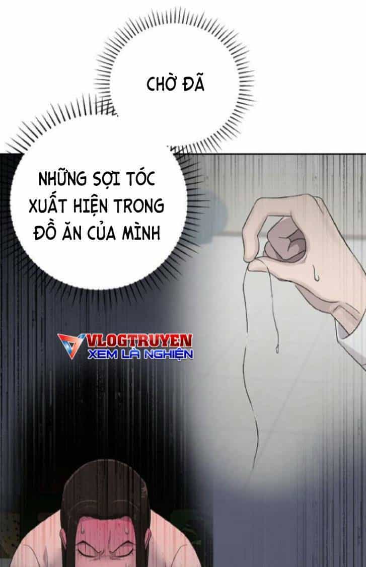 Ngôi Trường Nữ Sinh Ma Ám - Chương 9 - ảnh 19