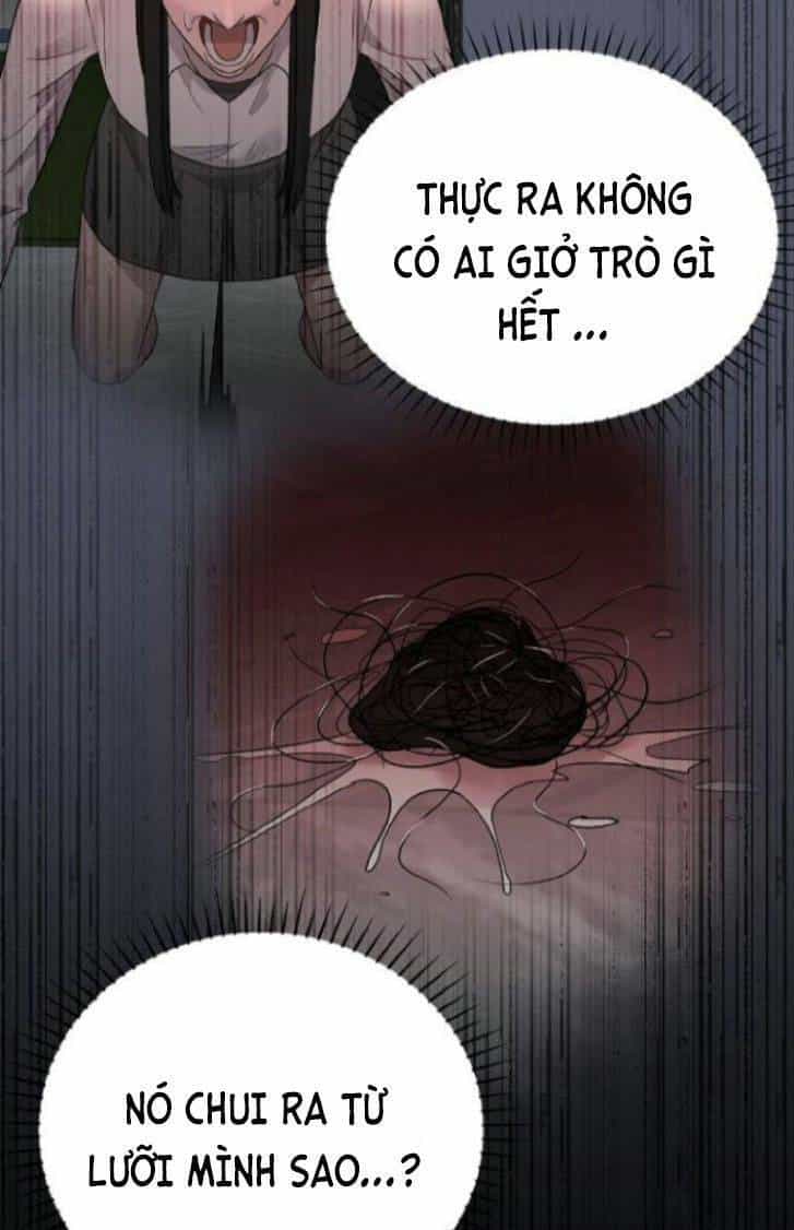 Ngôi Trường Nữ Sinh Ma Ám - Chương 9 - ảnh 20