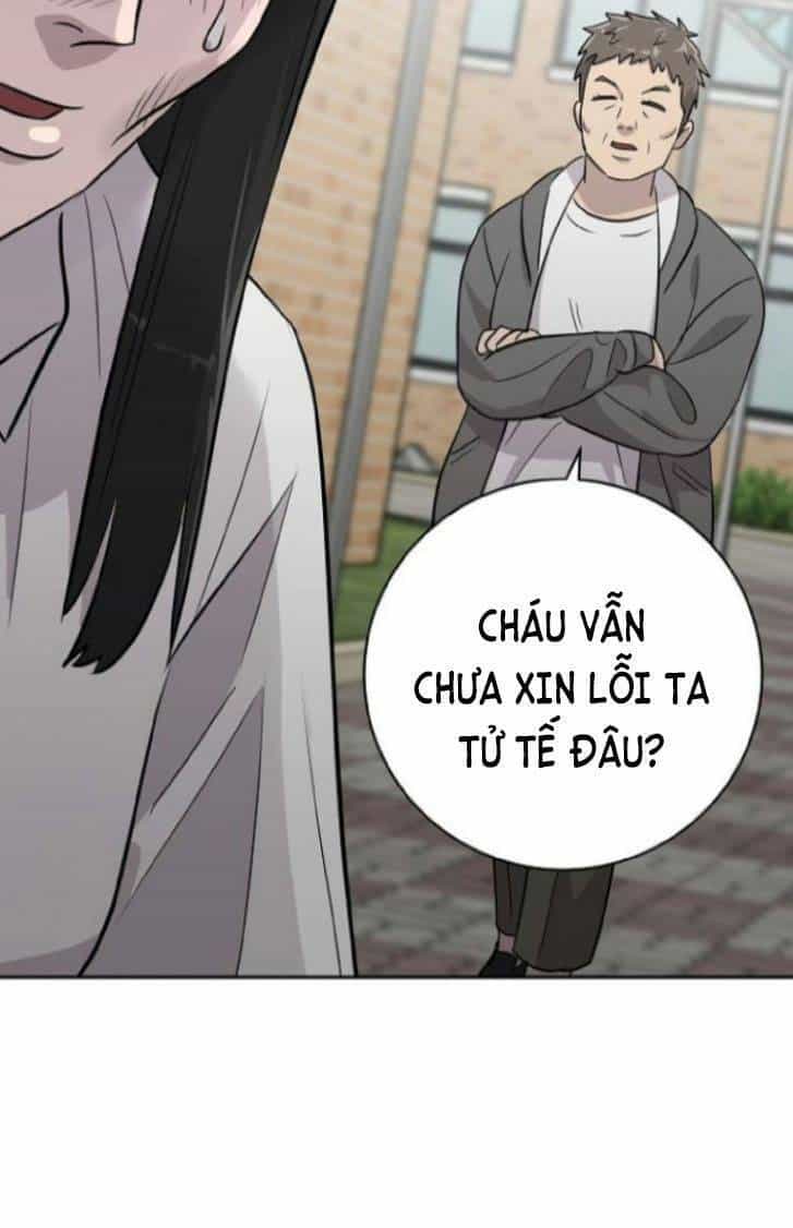 Ngôi Trường Nữ Sinh Ma Ám - Chương 9 - ảnh 22