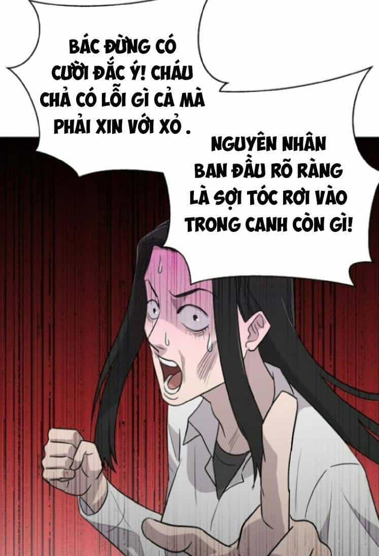 Ngôi Trường Nữ Sinh Ma Ám - Chương 9 - ảnh 26