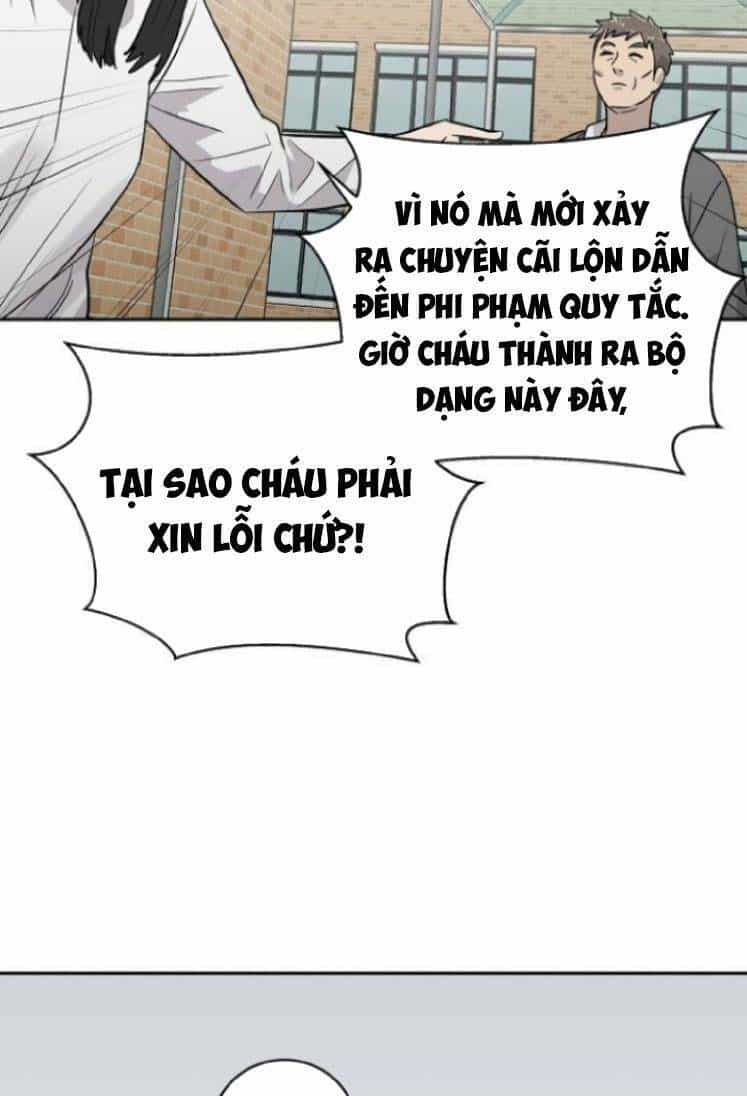 Ngôi Trường Nữ Sinh Ma Ám - Chương 9 - ảnh 28