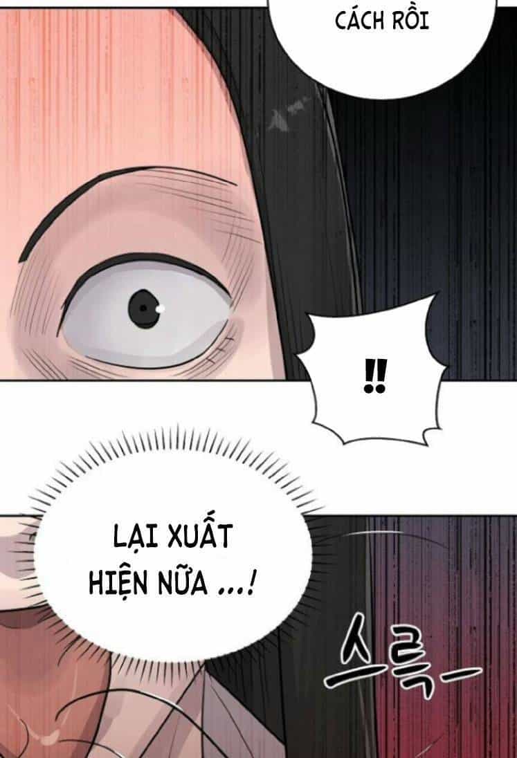 Ngôi Trường Nữ Sinh Ma Ám - Chương 9 - ảnh 30